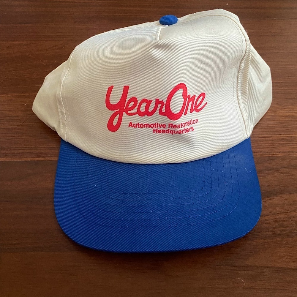 Year One Automotive Restoration Headquarters